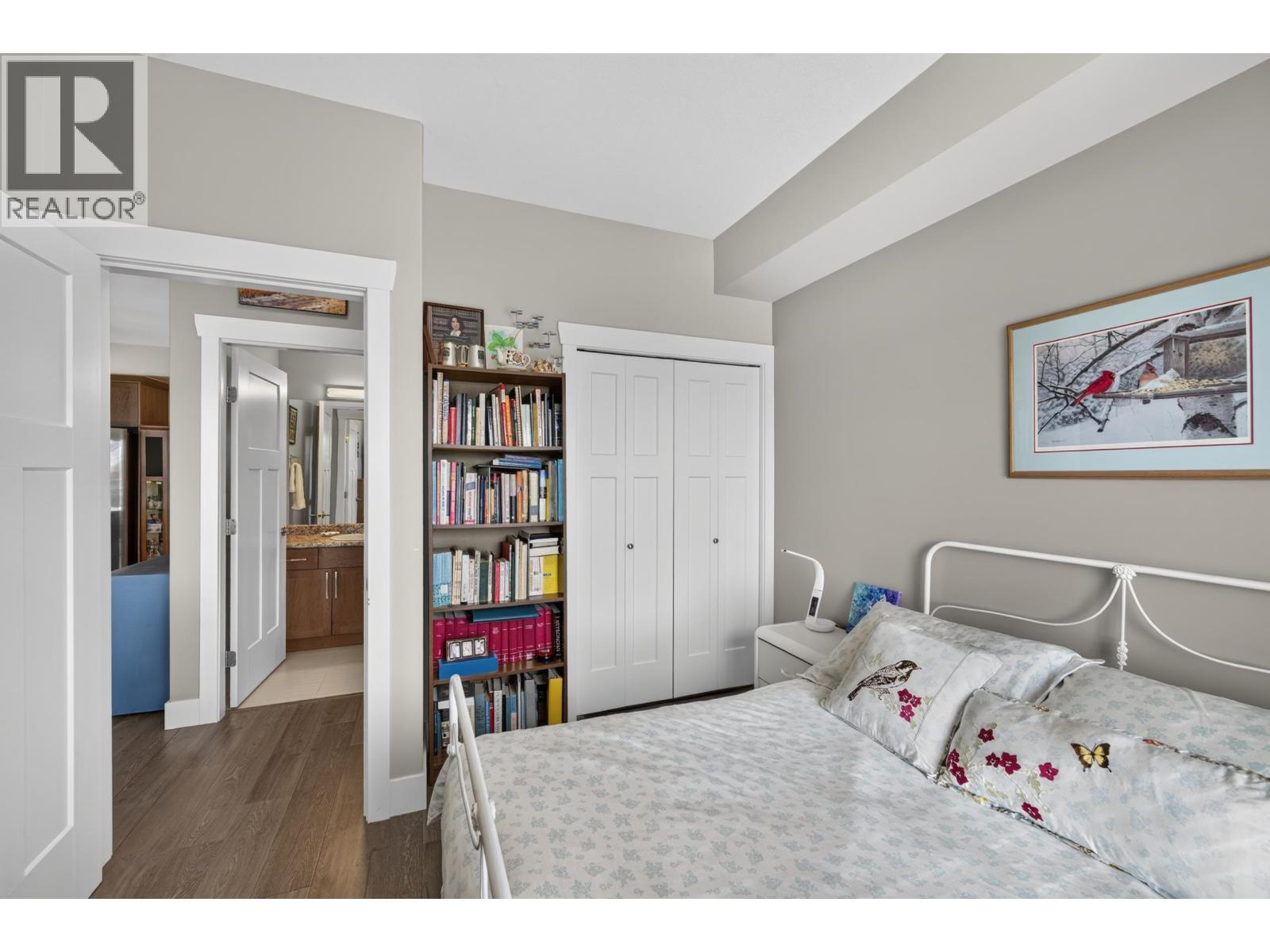 402 11205 105 AVENUE, Fort St. John