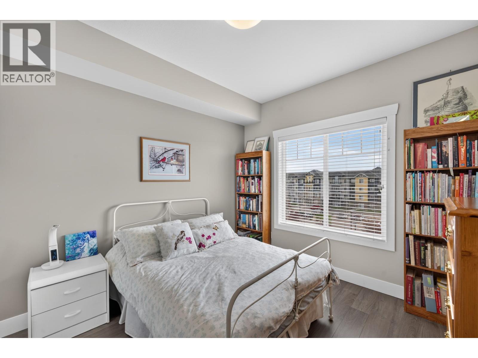 402 11205 105 AVENUE, Fort St. John