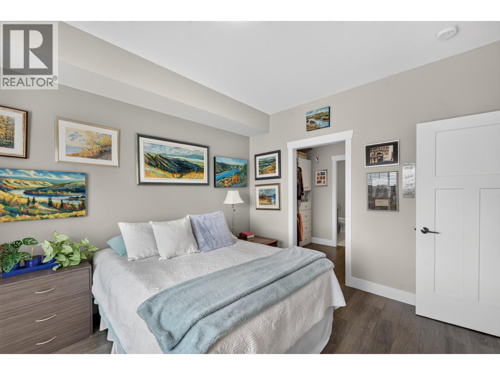 402 11205 105 AVENUE, Fort St. John