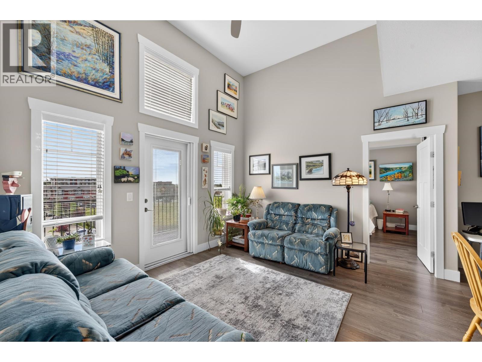 402 11205 105 AVENUE, Fort St. John
