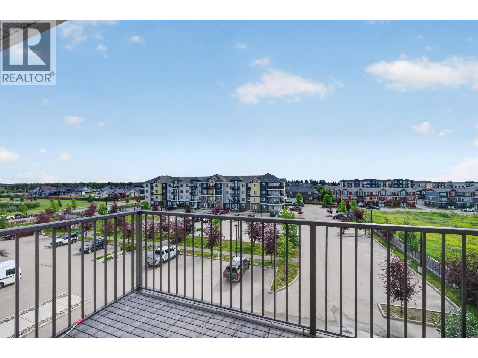 402 11205 105 AVENUE, Fort St. John