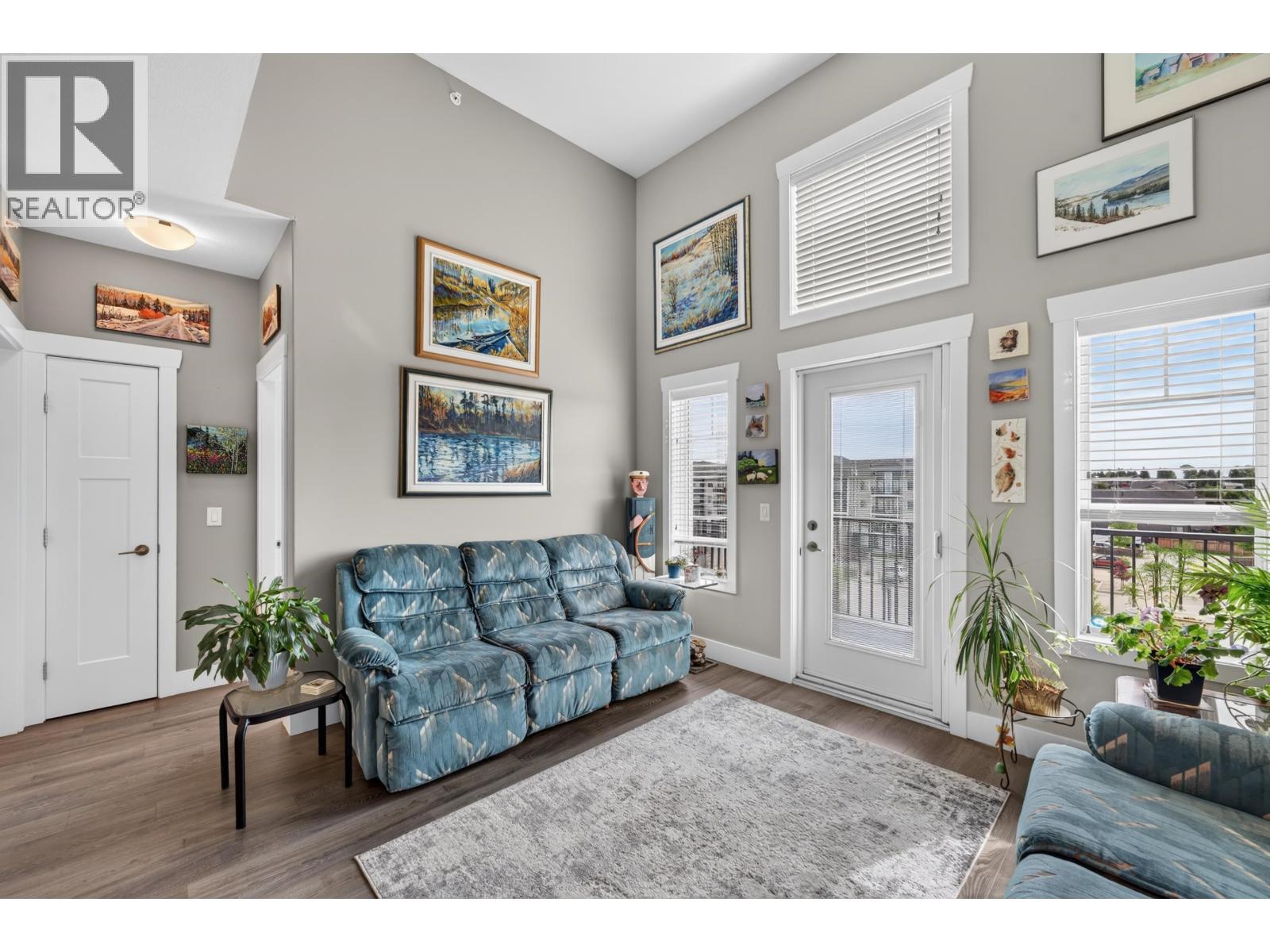 402 11205 105 AVENUE, Fort St. John