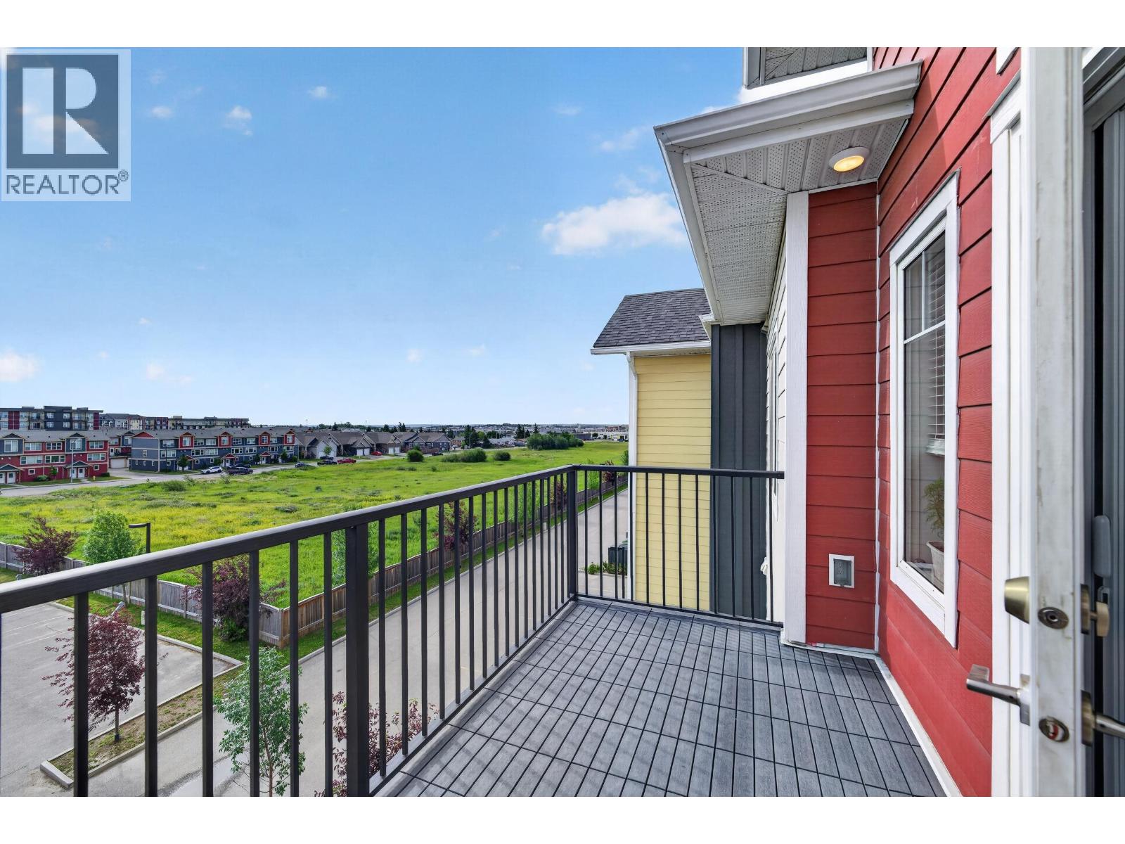 402 11205 105 AVENUE, Fort St. John