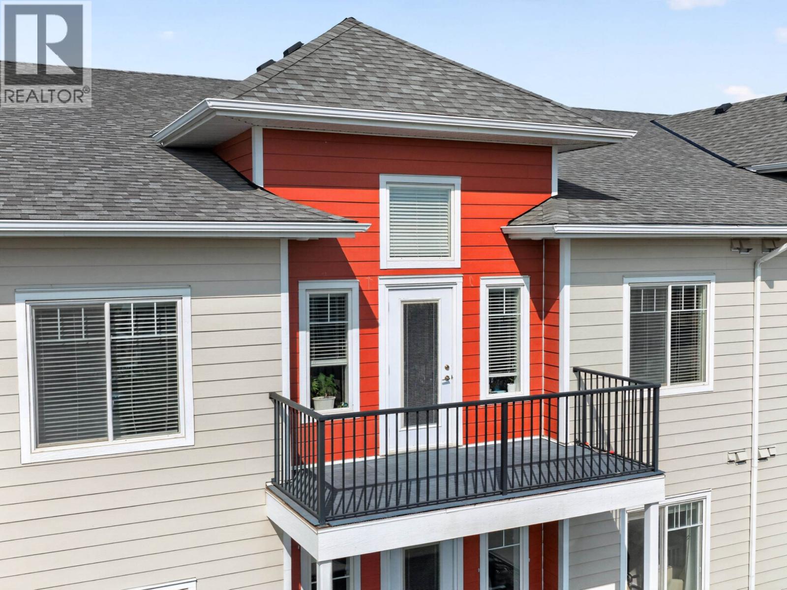 402 11205 105 AVENUE, Fort St. John