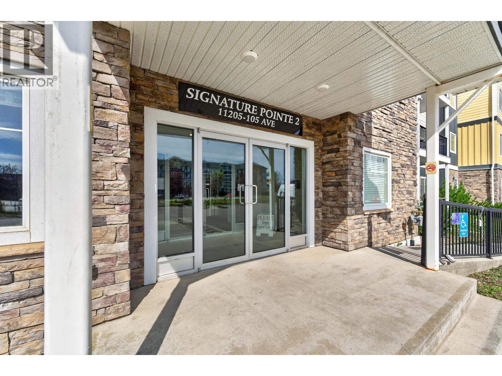 402 11205 105 AVENUE, Fort St. John