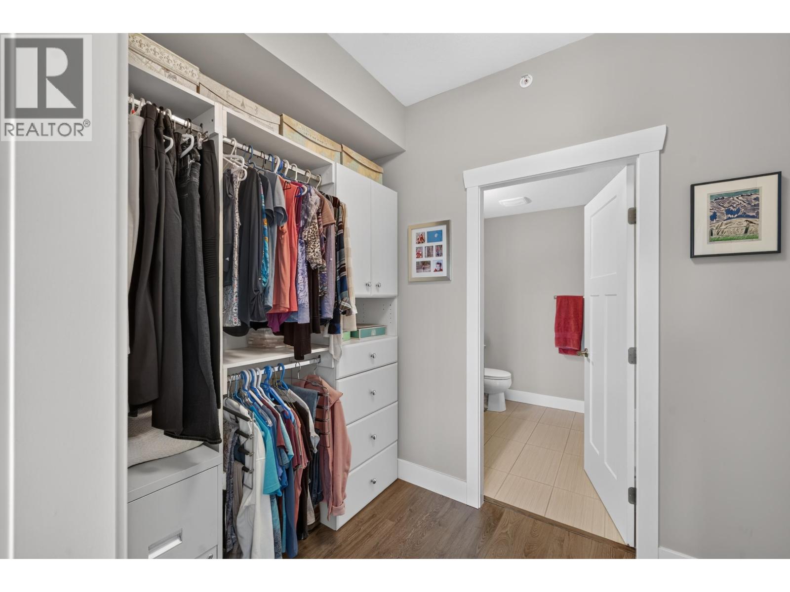 402 11205 105 AVENUE, Fort St. John