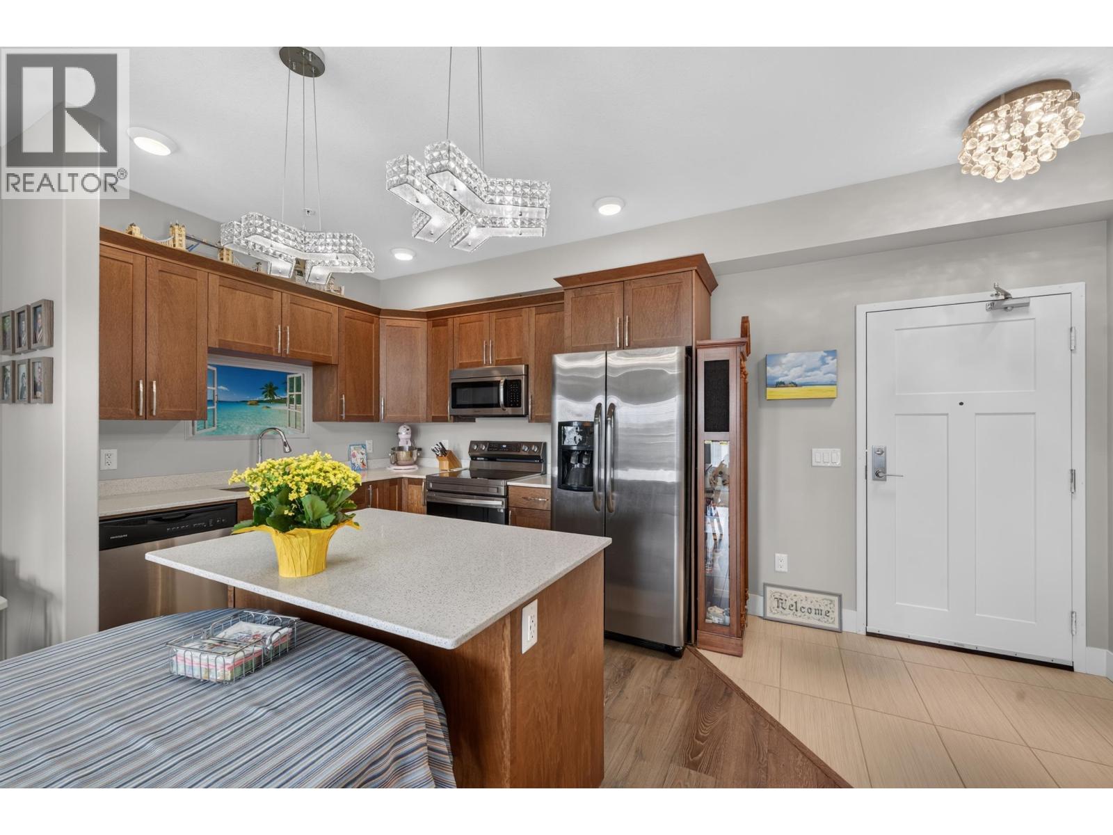 402 11205 105 AVENUE, Fort St. John