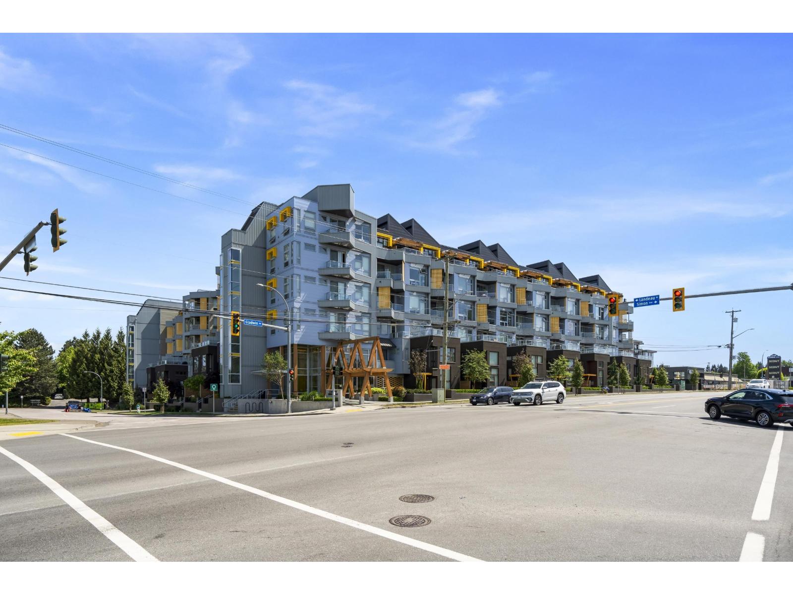 610 32828 LANDEAU PLACE, Abbotsford