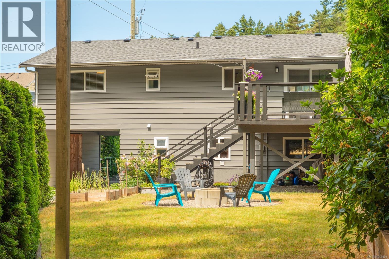 525 Doreen Pl, Nanaimo