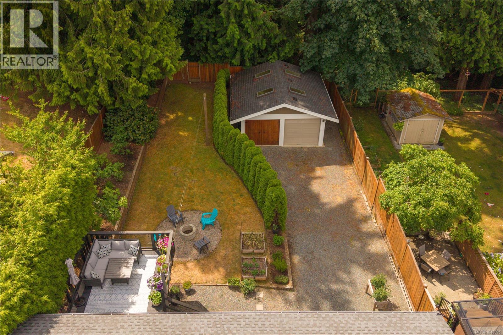 525 Doreen Pl, Nanaimo