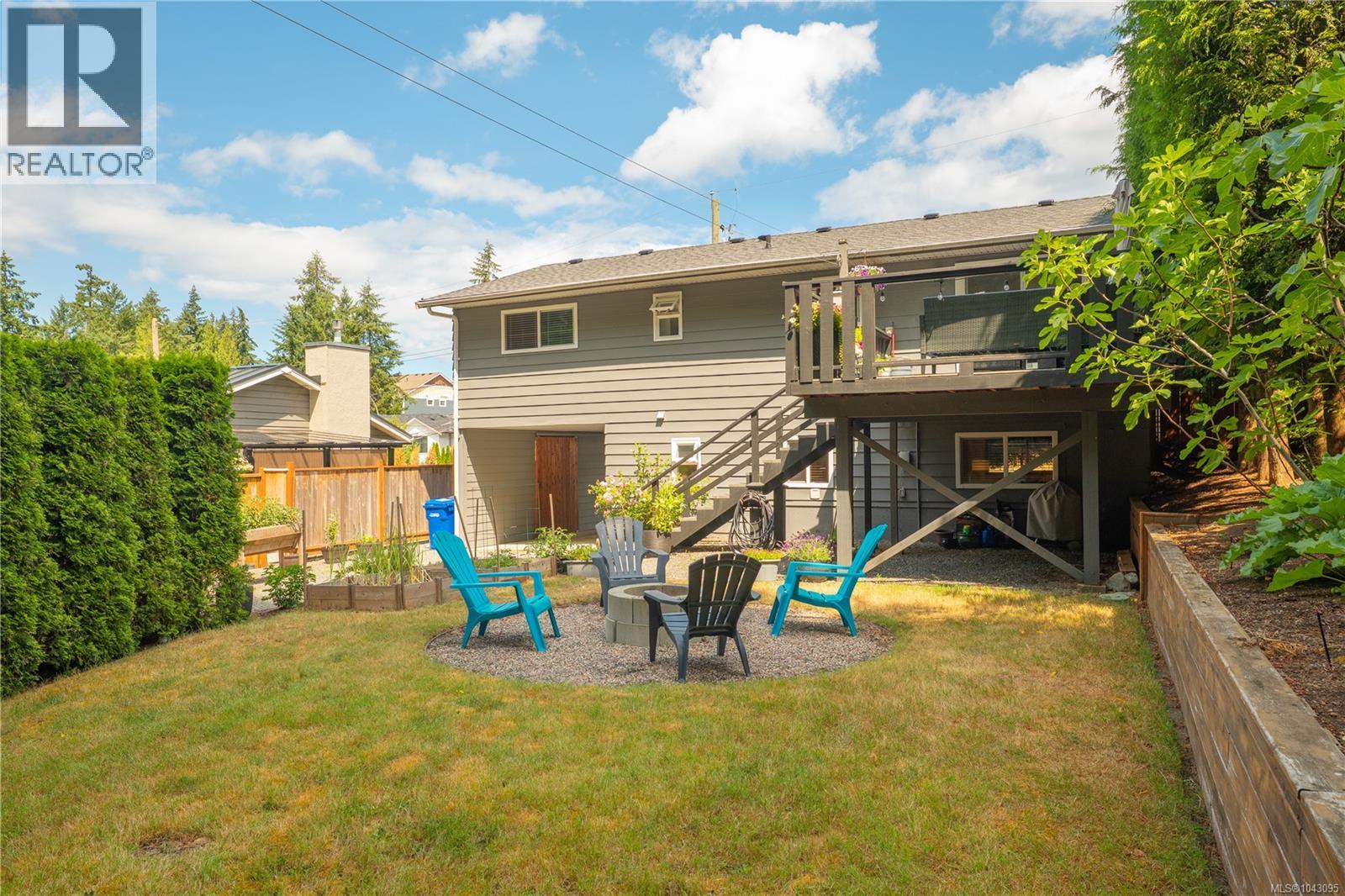 525 Doreen Pl, Nanaimo