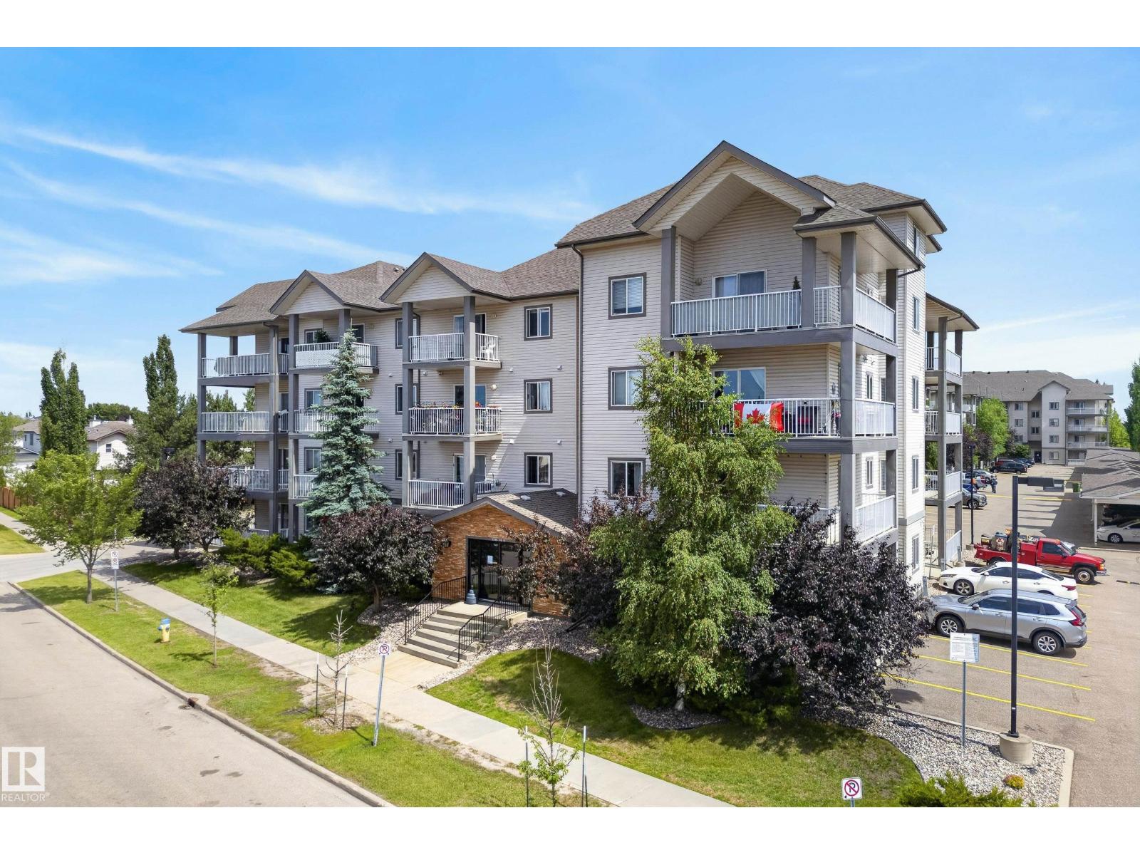 #430 3425 19 ST NW - 2