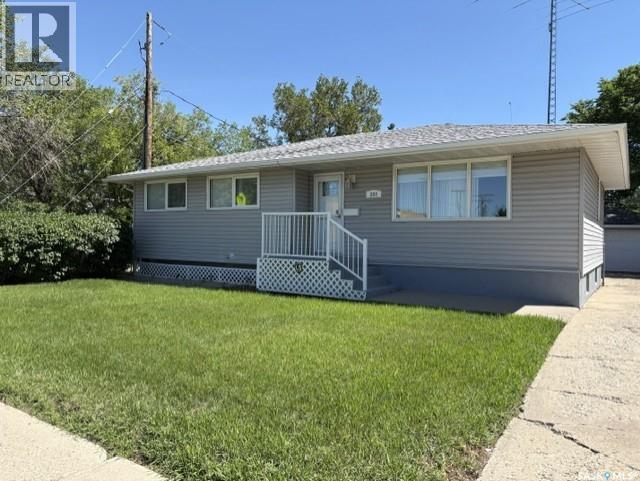 203 Argyle STREET - 1
