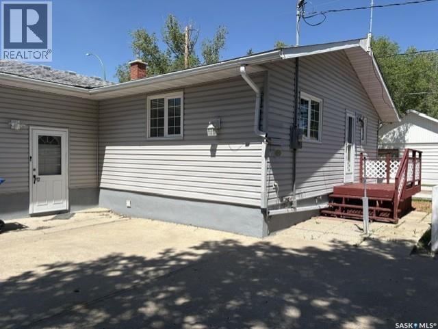 203 Argyle STREET - 2