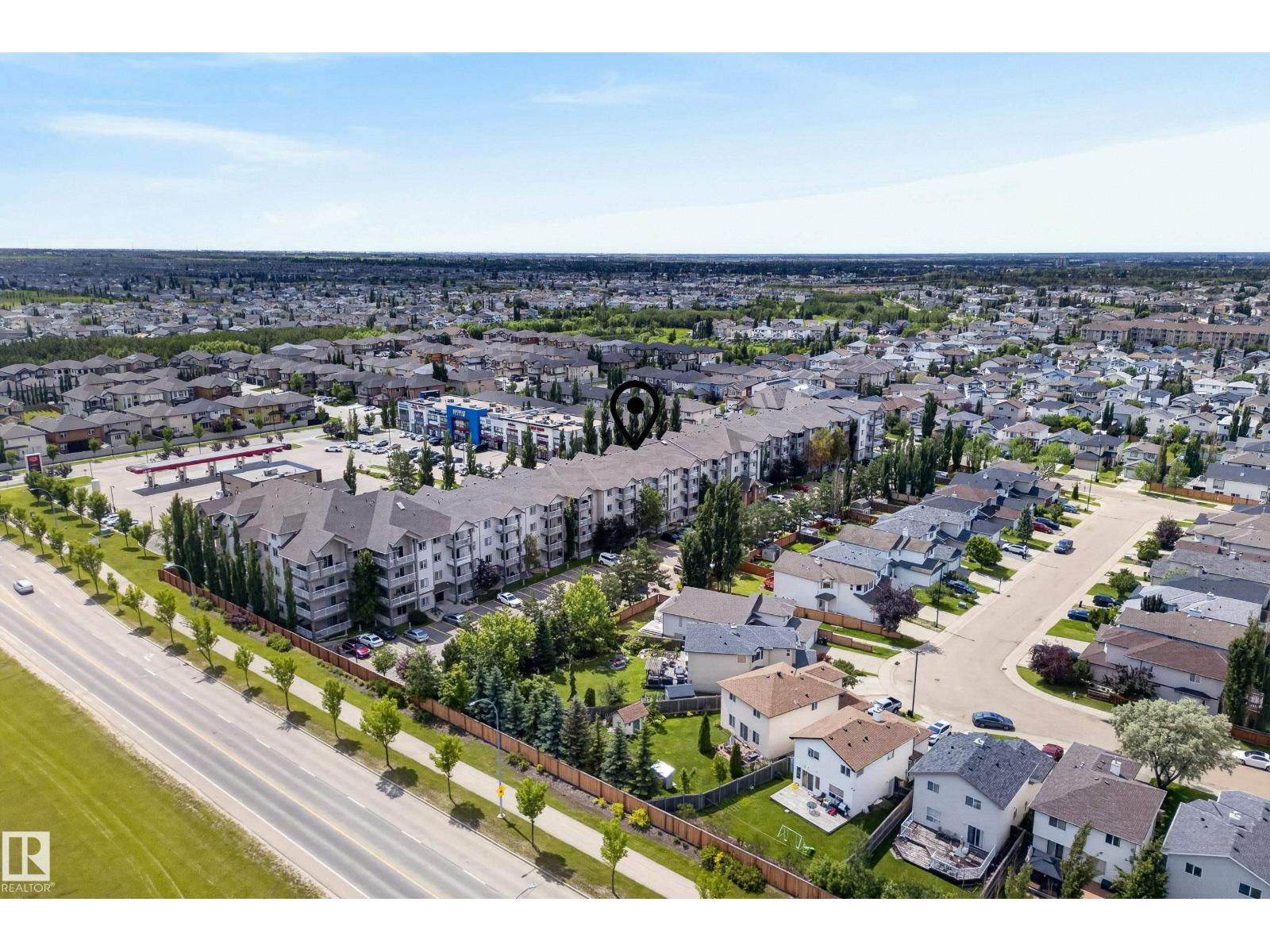 #430 3425 19 ST NW - 8