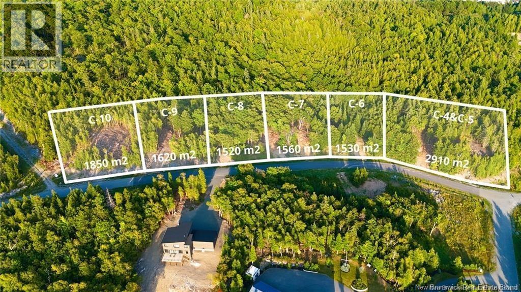 Lot C-4&5 Shoreline Drive, Saint John — photo 3