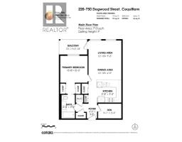 220 750 Dogwood Street, Coquitlam, BC V3J4B7 Photo 40