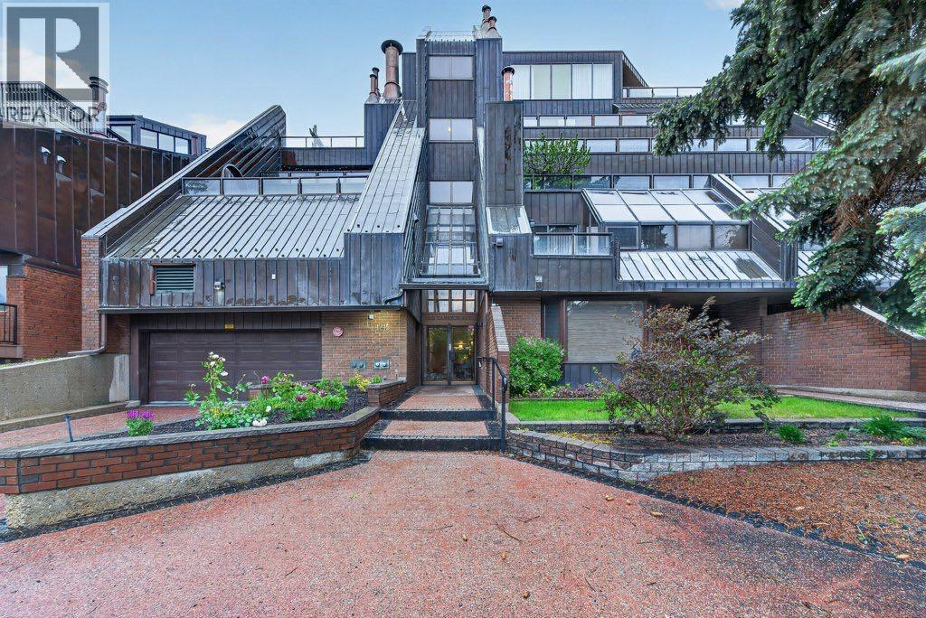 #405 1215 Cameron Avenue SW - 1