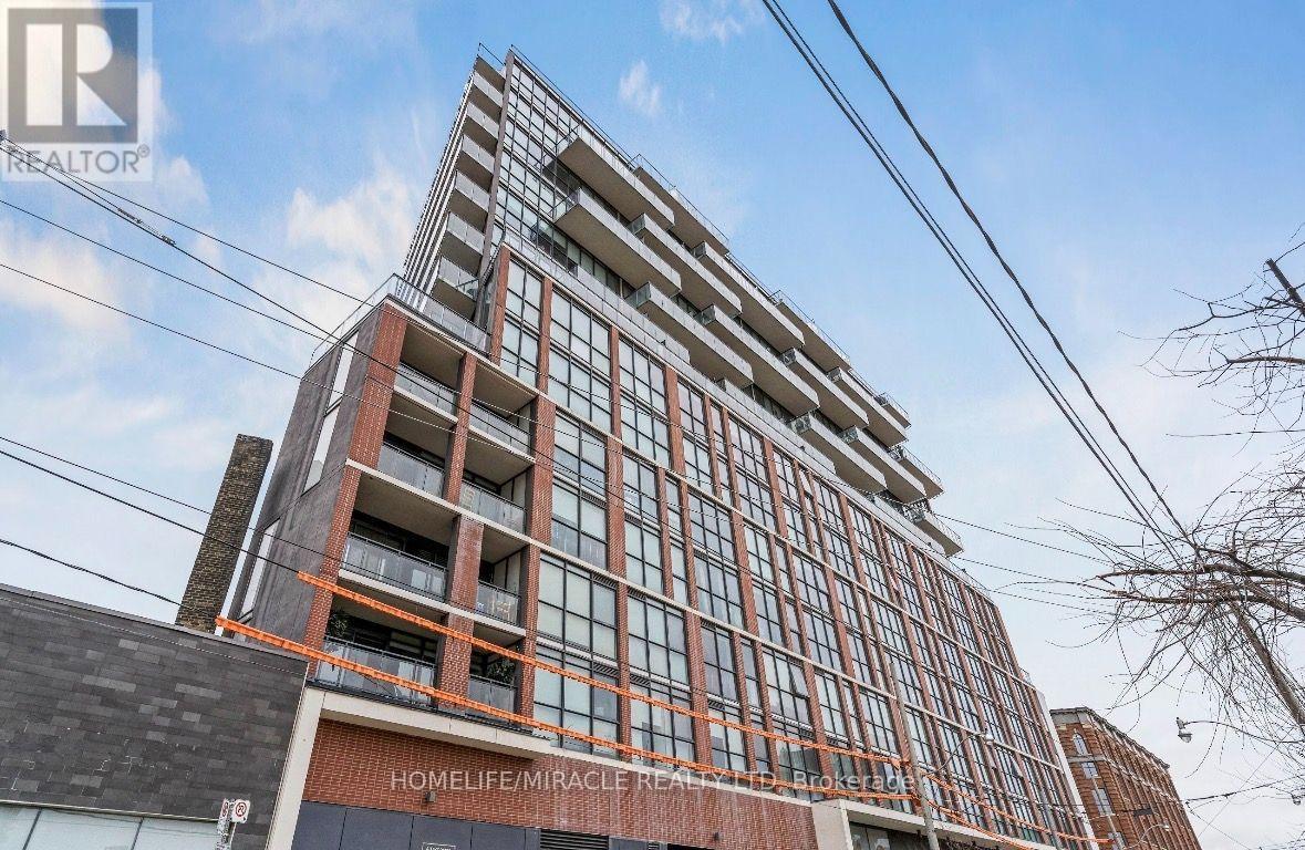 #207 318 KING STREET E - 3