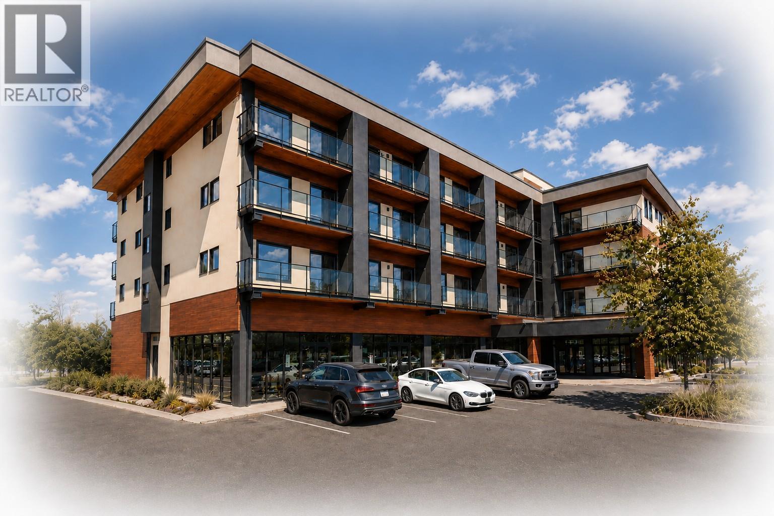 3645 Gosset Road Unit# 208