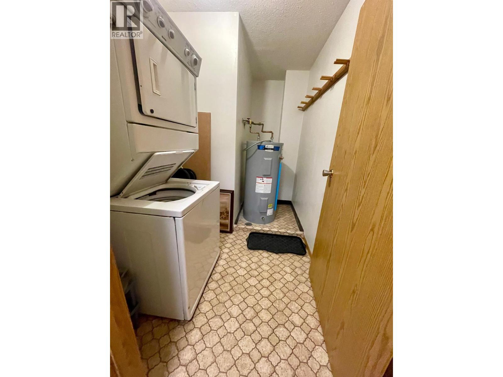 1286 Ponderosa Drive Unit# 111, Sparwood