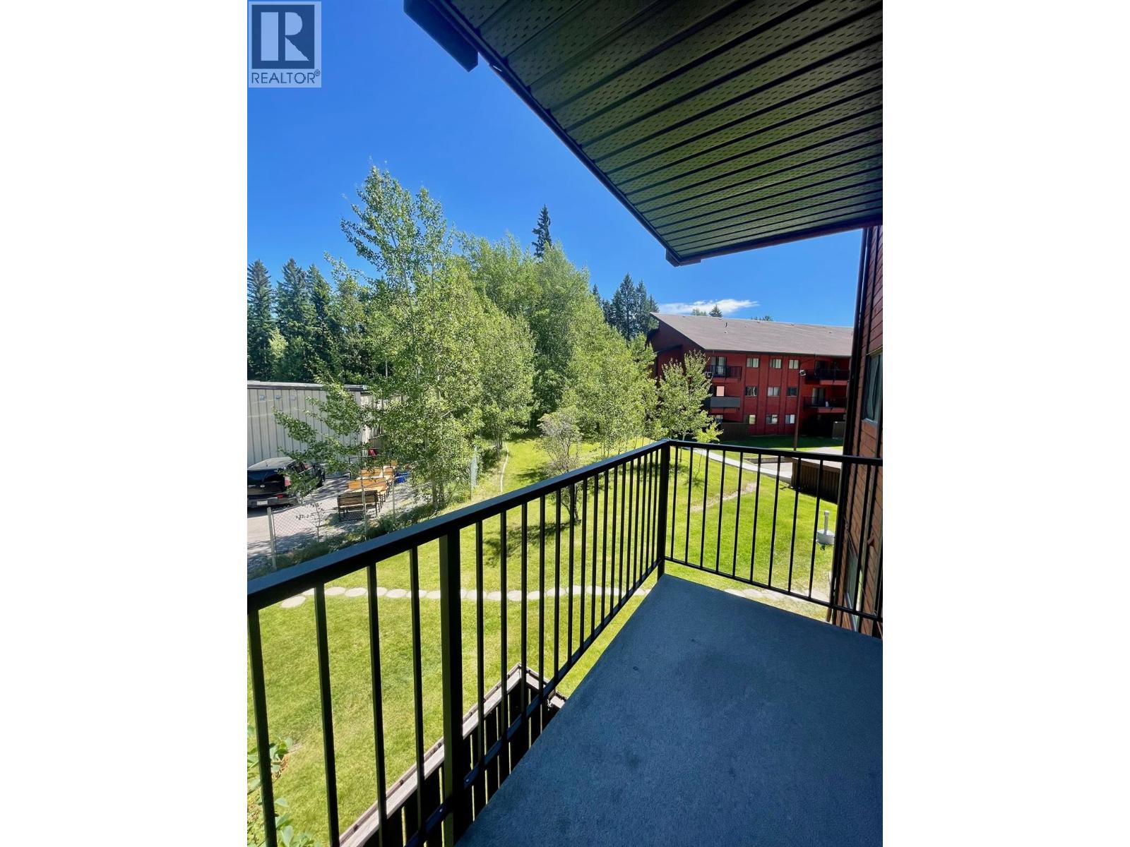 1286 Ponderosa Drive Unit# 111, Sparwood
