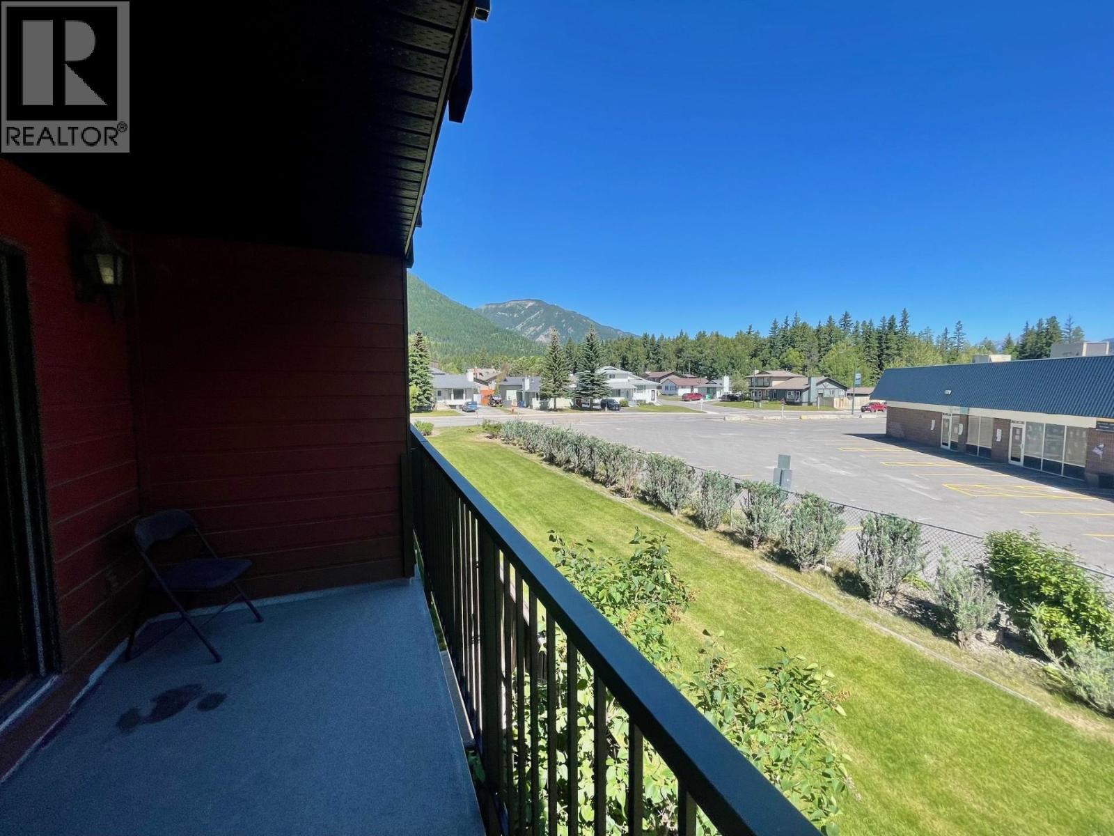 1286 Ponderosa Drive Unit# 111, Sparwood