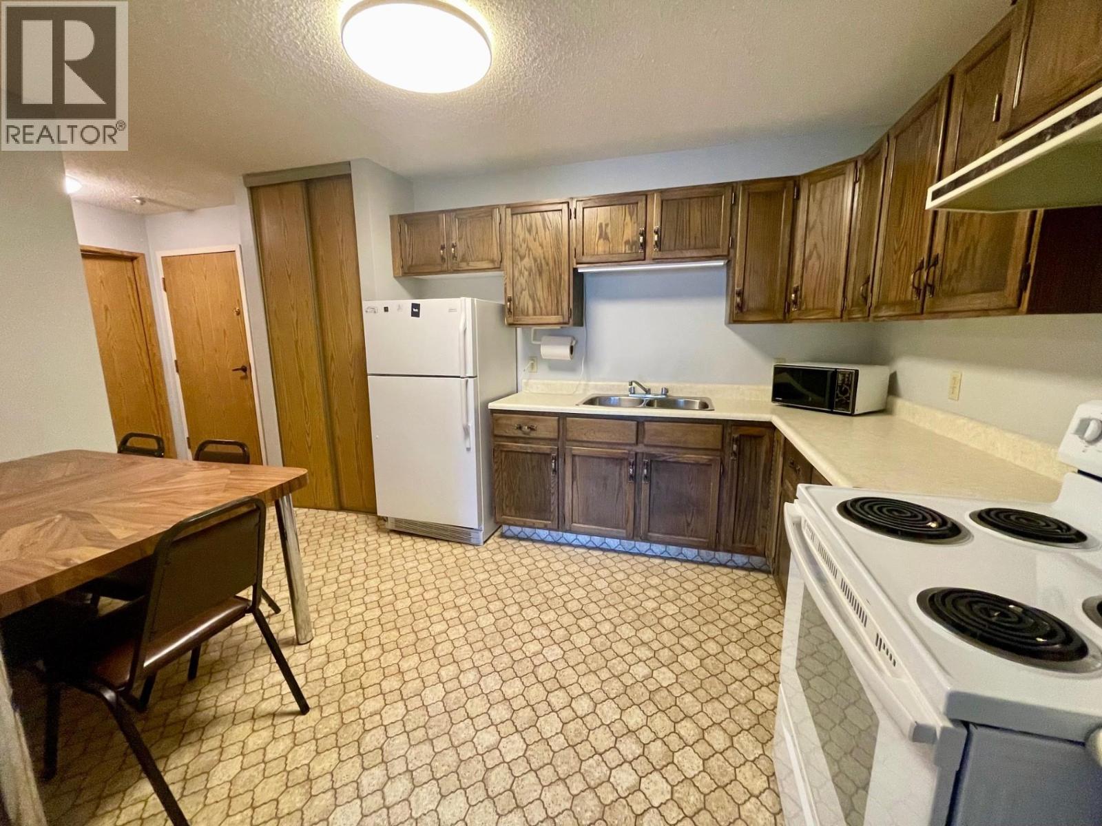 1286 Ponderosa Drive Unit# 111, Sparwood