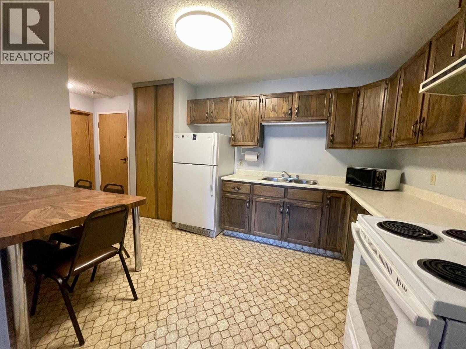 1286 Ponderosa Drive Unit# 111, Sparwood