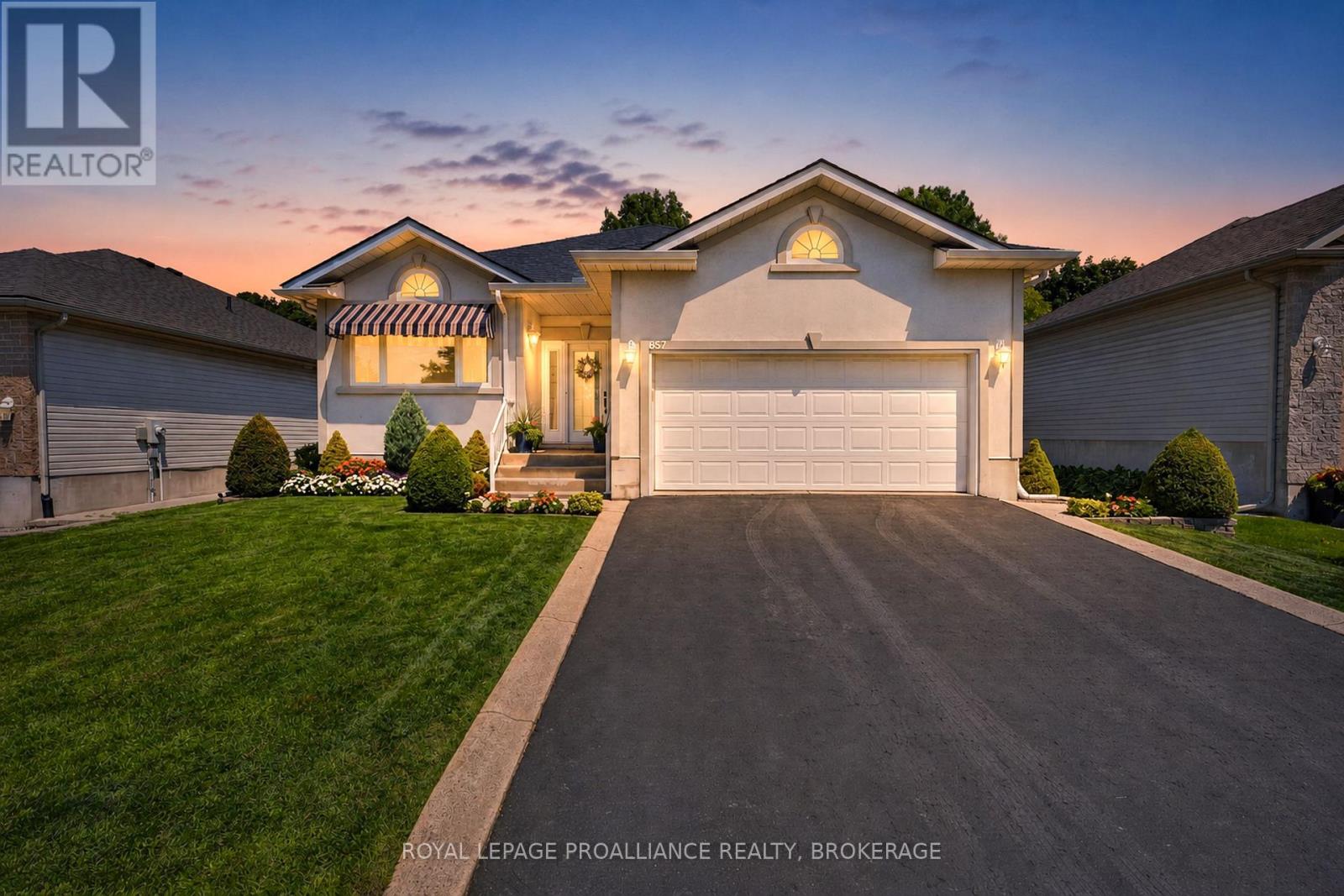 657 ROOSEVELT DRIVE - 1