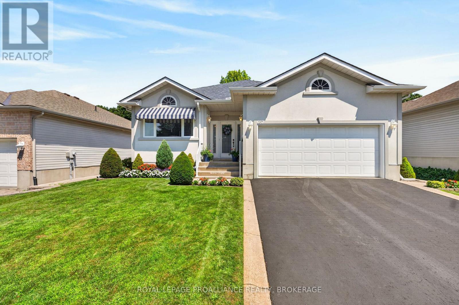 657 ROOSEVELT DRIVE - 2