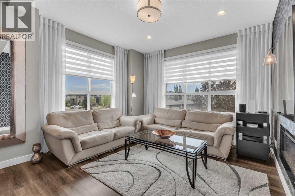 101 Walgrove Cove SE - 4