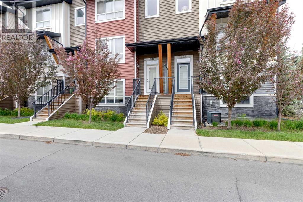 101 Walgrove Cove SE - 3