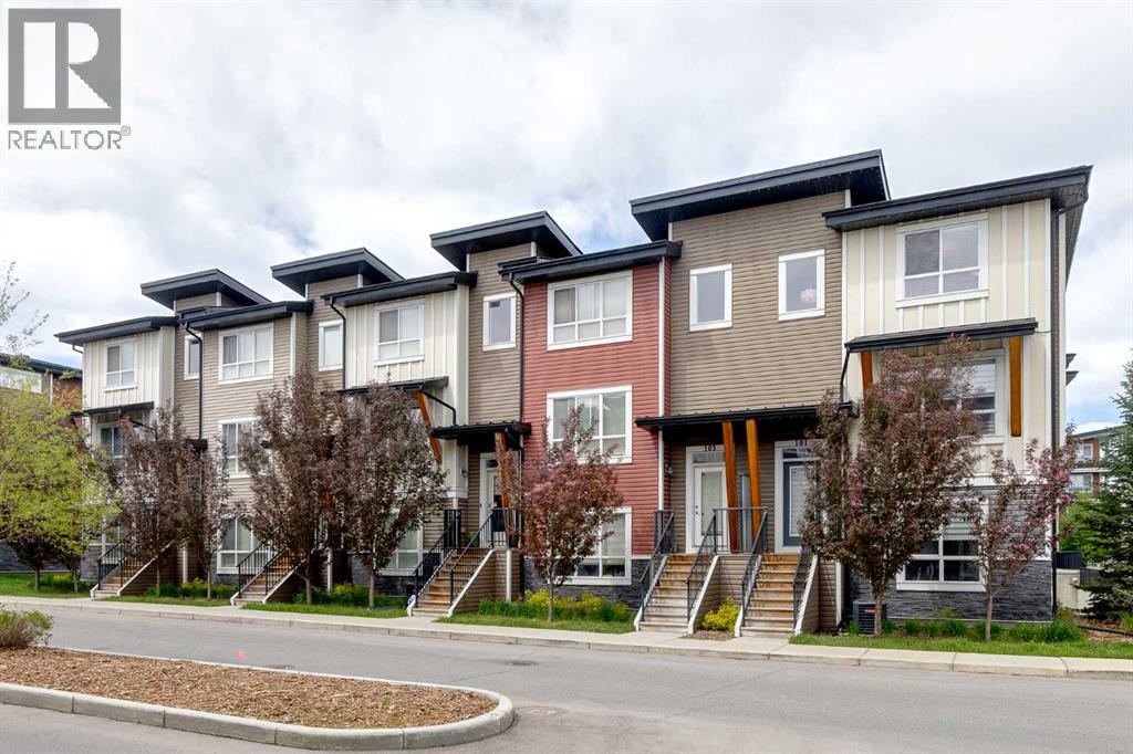 101 Walgrove Cove SE - 1