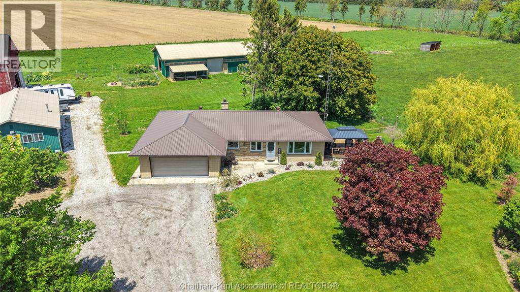 7527 TALBOT TRAIL, Blenheim — photo 3
