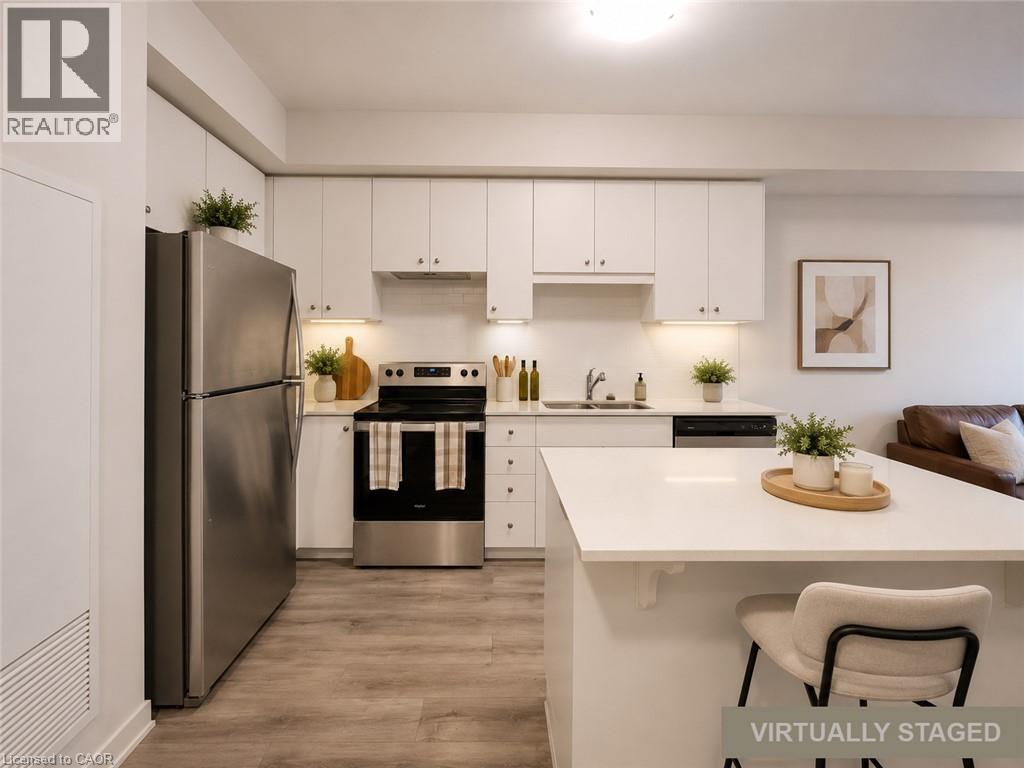 251 NORTHFIELD Drive E Unit# 408 — photo 2
