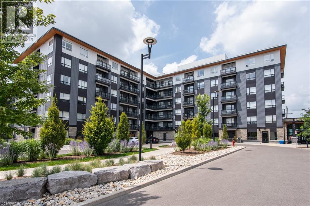 251 NORTHFIELD Drive E Unit# 408 — photo 3