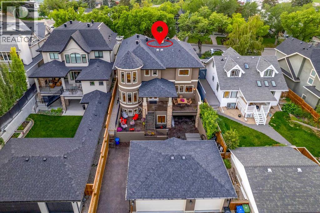 1318 Windsor Street NW - 4