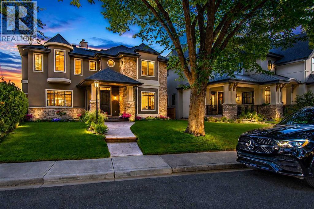1318 Windsor Street NW - 1