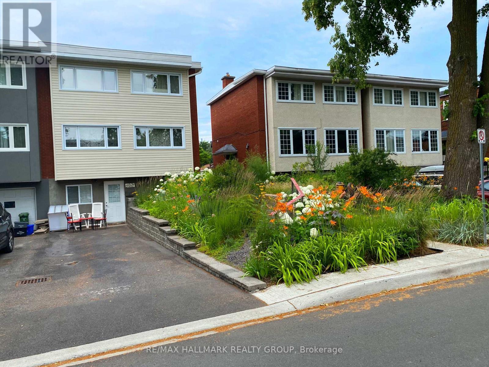 Welcome to 668 Morin Unit B (Lower Level Apartment