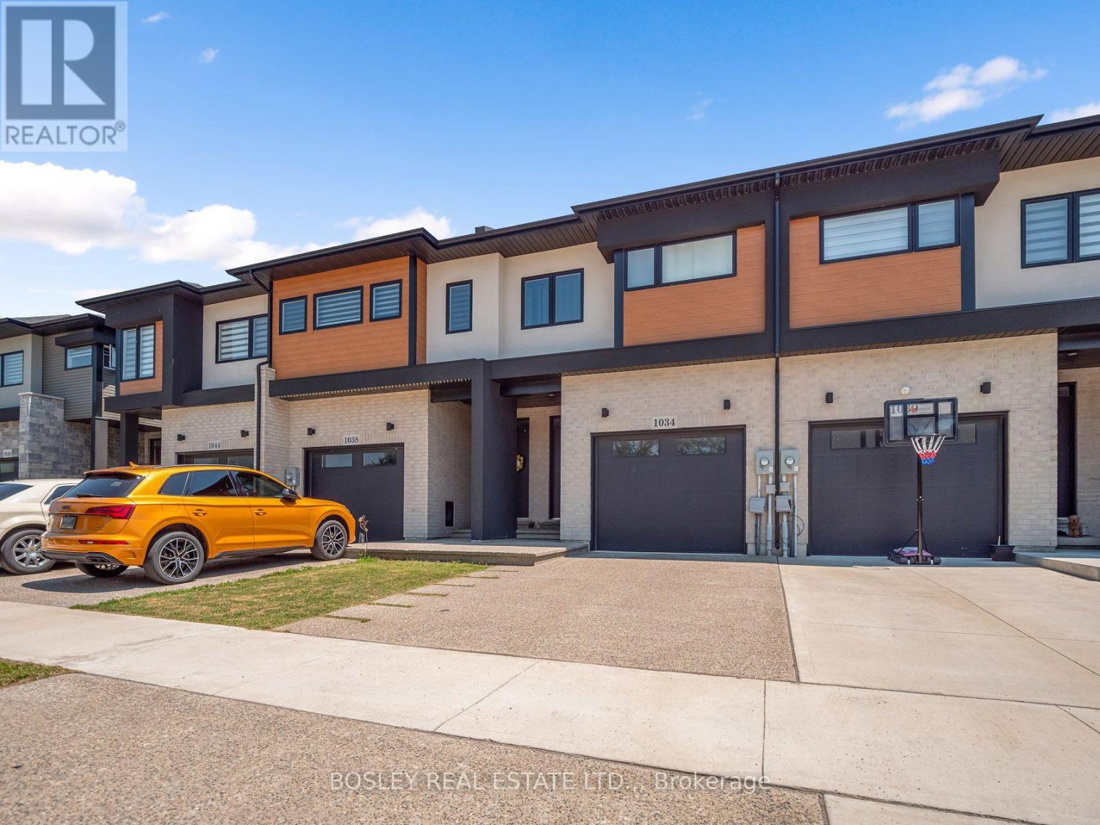 1034 HANSLER ROAD - 1