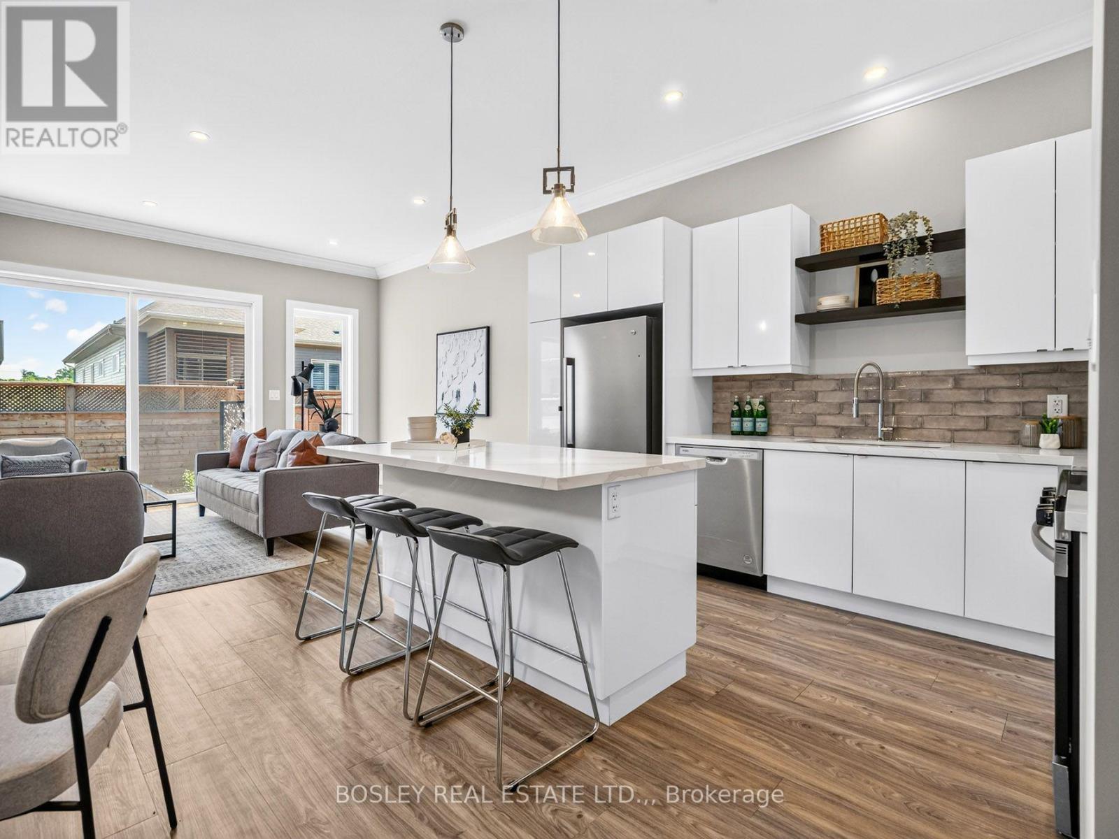 1034 HANSLER ROAD - 4