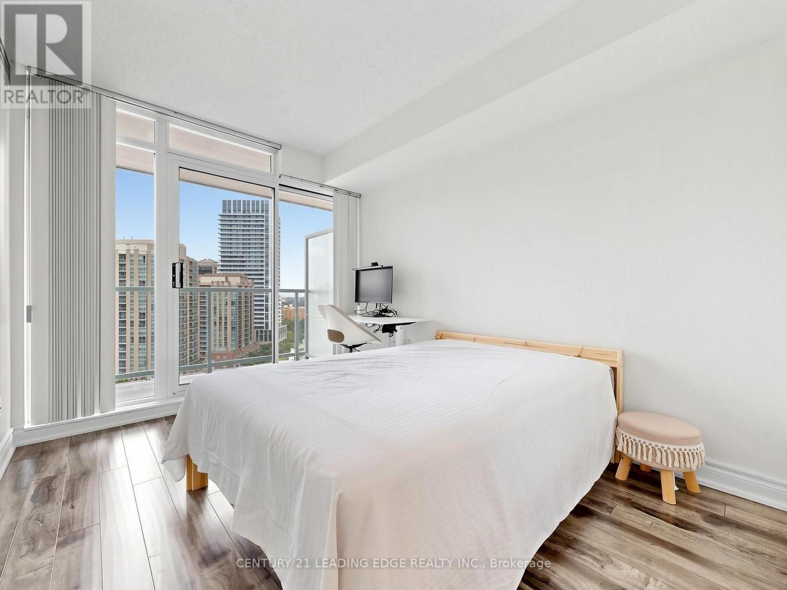 #1610 5500 YONGE STREET - 26