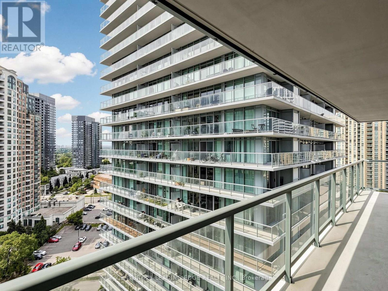 #1610 5500 YONGE STREET - 33