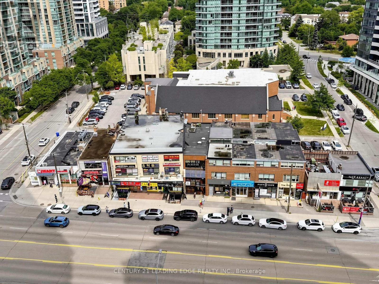 #1610 5500 YONGE STREET - 38