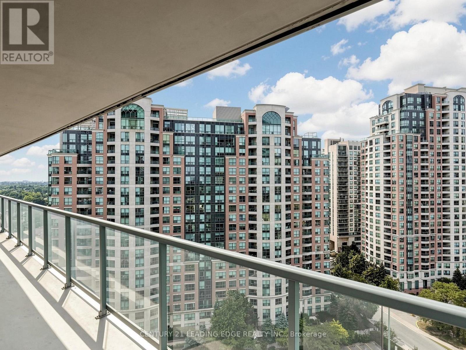 #1610 5500 YONGE STREET - 35
