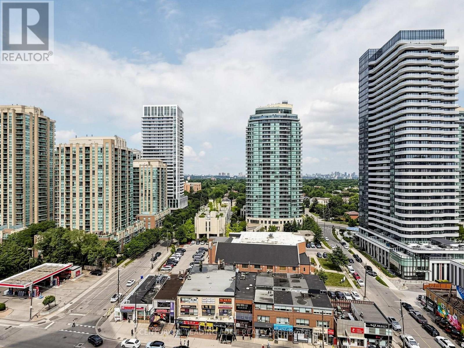 #1610 5500 YONGE STREET - 37