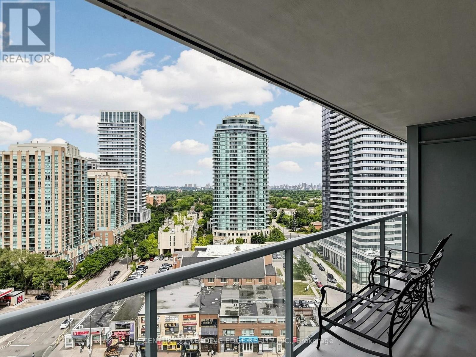 #1610 5500 YONGE STREET - 36