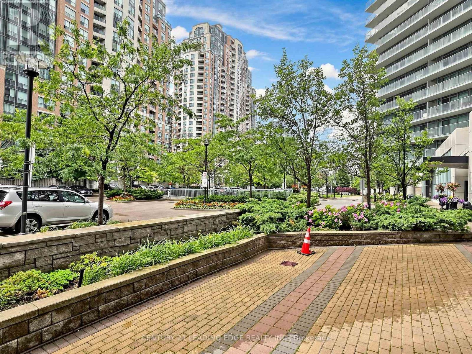 #1610 5500 YONGE STREET - 41