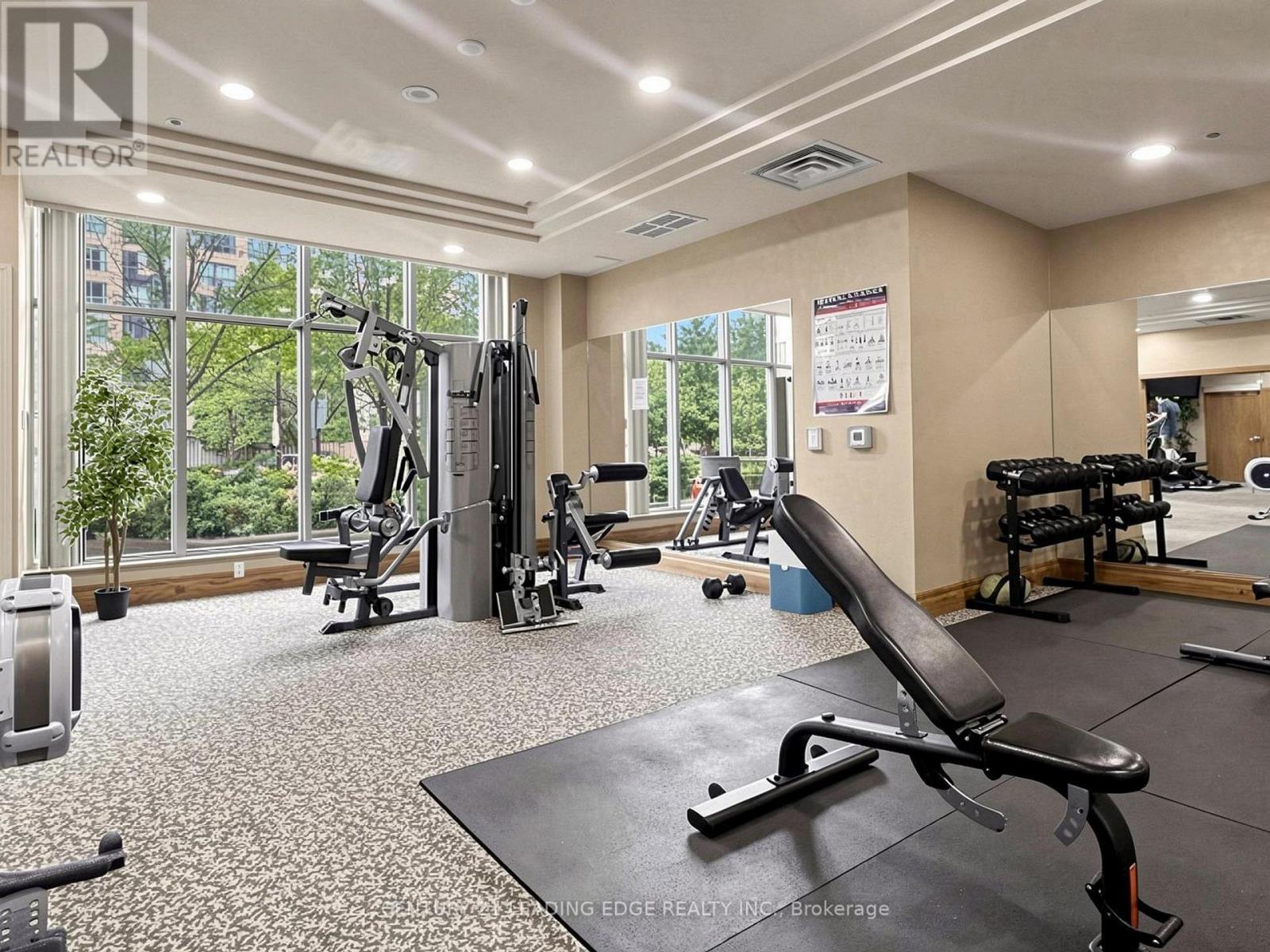 #1610 5500 YONGE STREET - 39